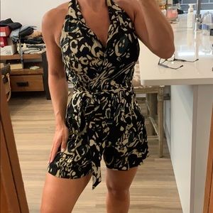 Rachael Roy romper